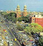 Chennai